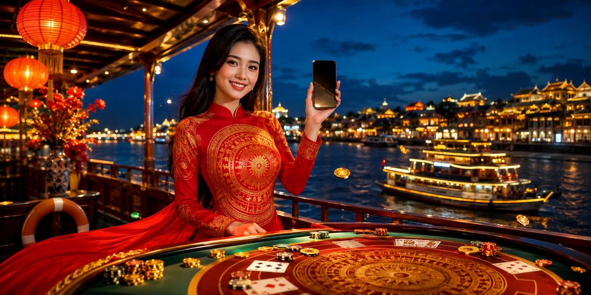 vn415 mobile gaming