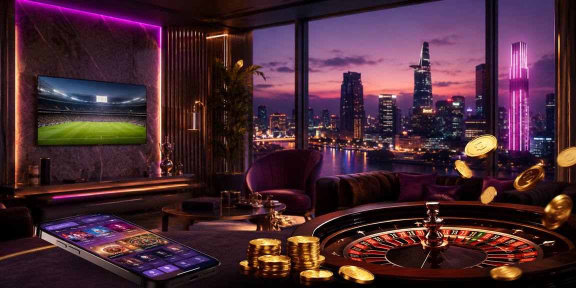 vn415 Những gì chúng tôi xây dựng trong sportsbook